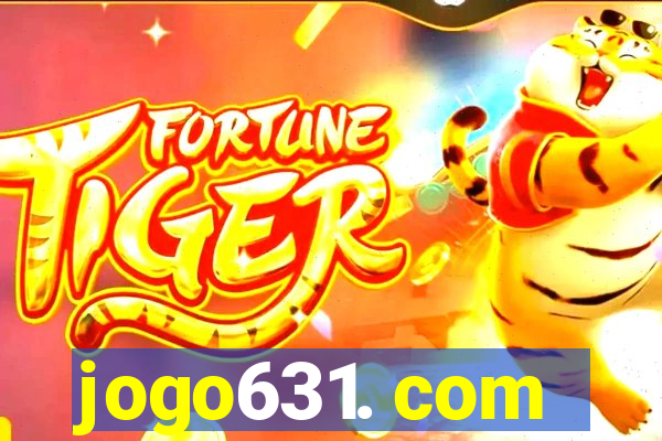 jogo631. com